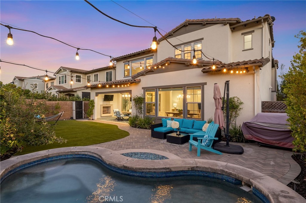 49 Cadencia, Rancho Mission Viejo CA 92694 - photo 1