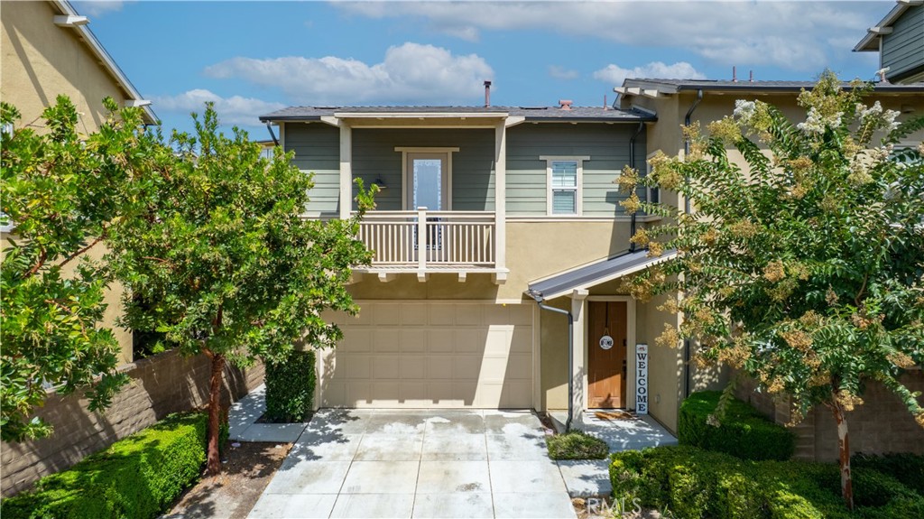 Welcome Home to 5 Nectar, RMV! - 5 Nectar, Rancho Mission Viejo CA 92694 - photo 1