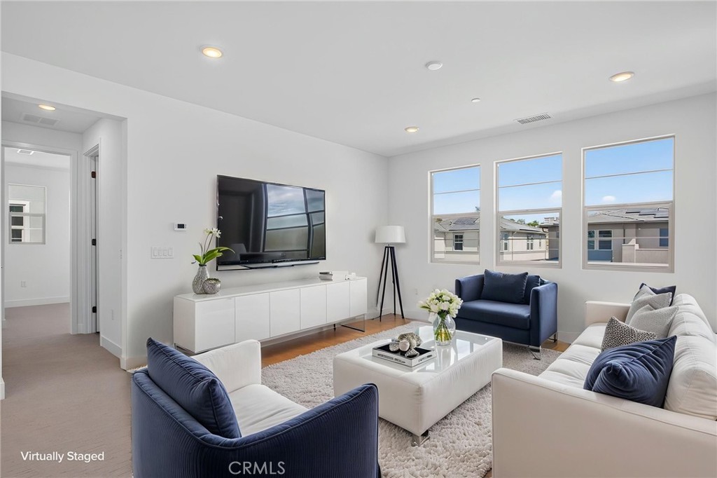 Some images may contain virtual renderings for illustrative purposes only. - 5064 Solace Drive, Rancho Mission Viejo CA 92694 - photo 3