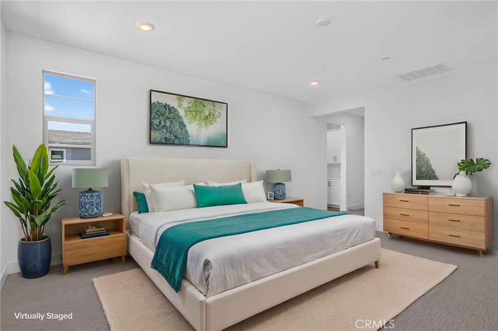 Some images may contain virtual renderings for illustrative purposes only. - 5064 Solace Drive, Rancho Mission Viejo CA 92694 - photo 4
