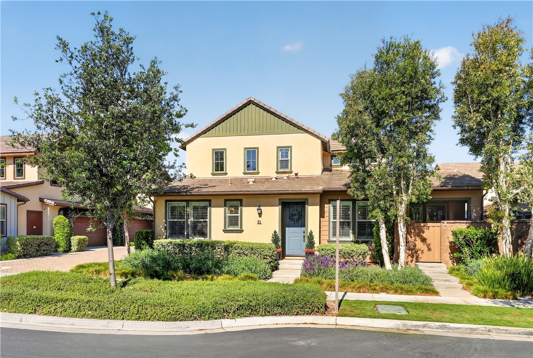 51 Garcilla Drive, Rancho Mission Viejo CA 92694 - photo 1