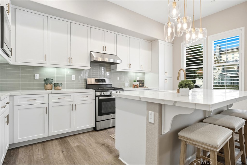 Kitchen - 52 Promesa Avenue, Rancho Mission Viejo CA 92694 - photo 1