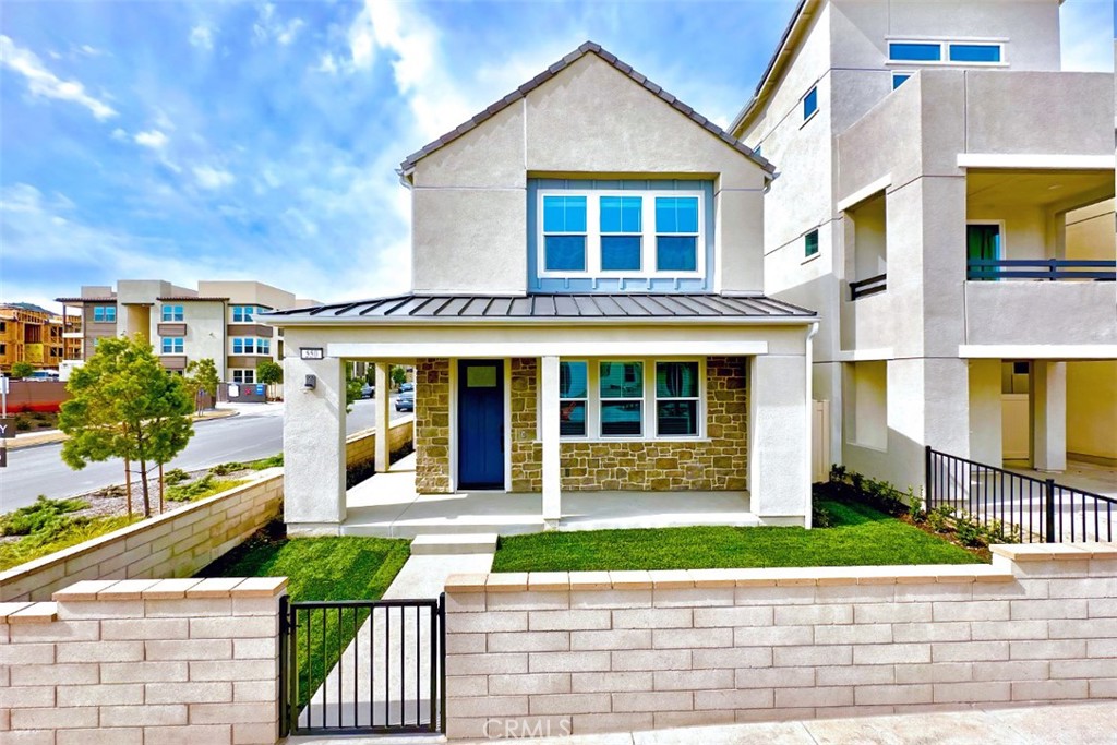 550 Sparrowhawk, Rancho Mission Viejo CA 92694 - photo 1
