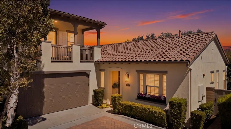 6 Buscar Street, Rancho Mission Viejo, CA 92694