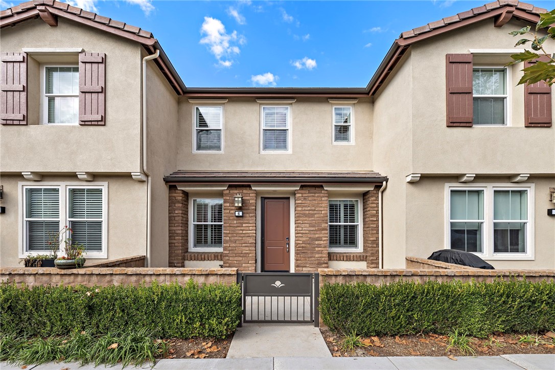 6 Fenix Street, Rancho Mission Viejo CA 92694 - photo 1