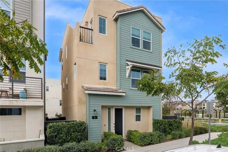 6 Pony Court, Rancho Mission Viejo, CA 92694