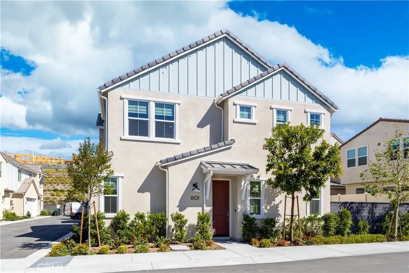 601 Jasper Street, Rancho Mission Viejo, CA 92694