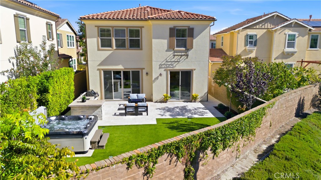 61 Fosco Street, Rancho Mission Viejo CA 92694 - photo 40