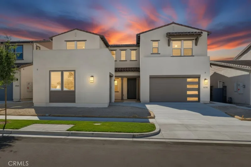 6138 Allure Drive, Rancho Mission Viejo, CA 92694