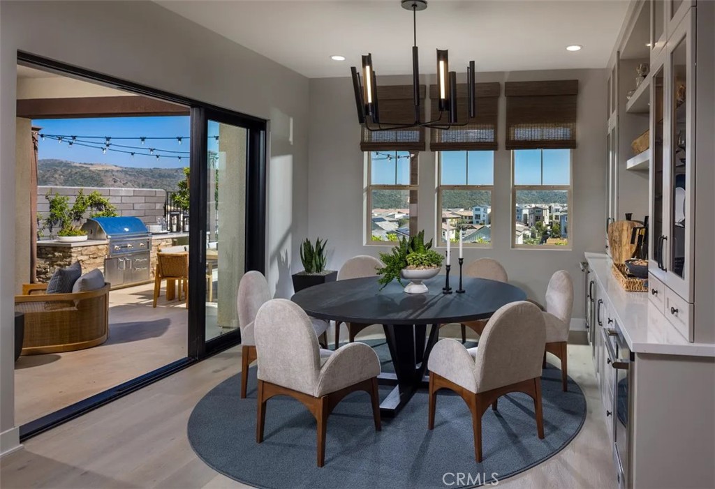 Photos shown are of model only- not actual homesite. - 6170 Allure Drive, Rancho Mission Viejo CA 92694 - photo 2