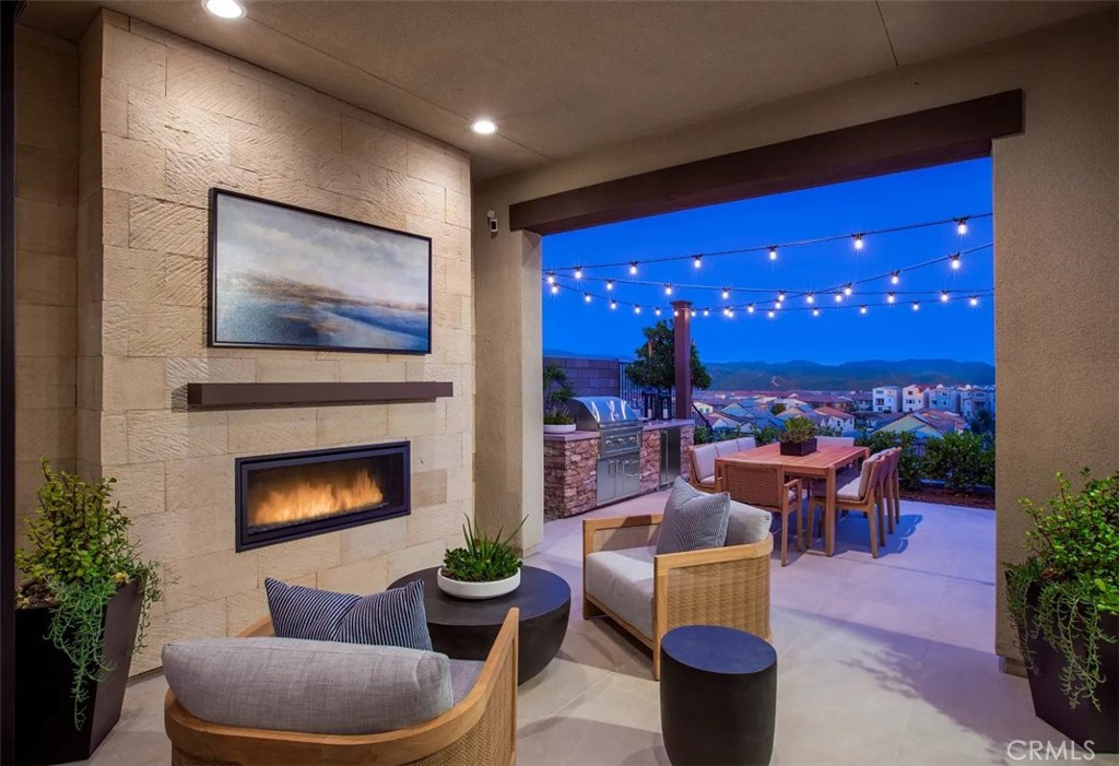 Photos shown are of model only- not actual homesite. - 6170 Allure Drive, Rancho Mission Viejo CA 92694 - photo 3