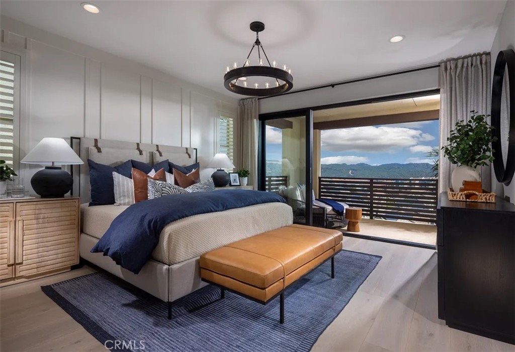 Photos shown are of model only- not actual homesite. - 6170 Allure Drive, Rancho Mission Viejo CA 92694 - photo 5