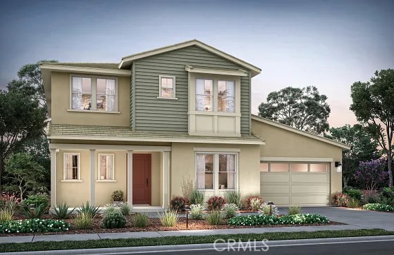 Photos shown are of model only- not actual homesite. - 6170 Allure Drive, Rancho Mission Viejo CA 92694 - photo 8