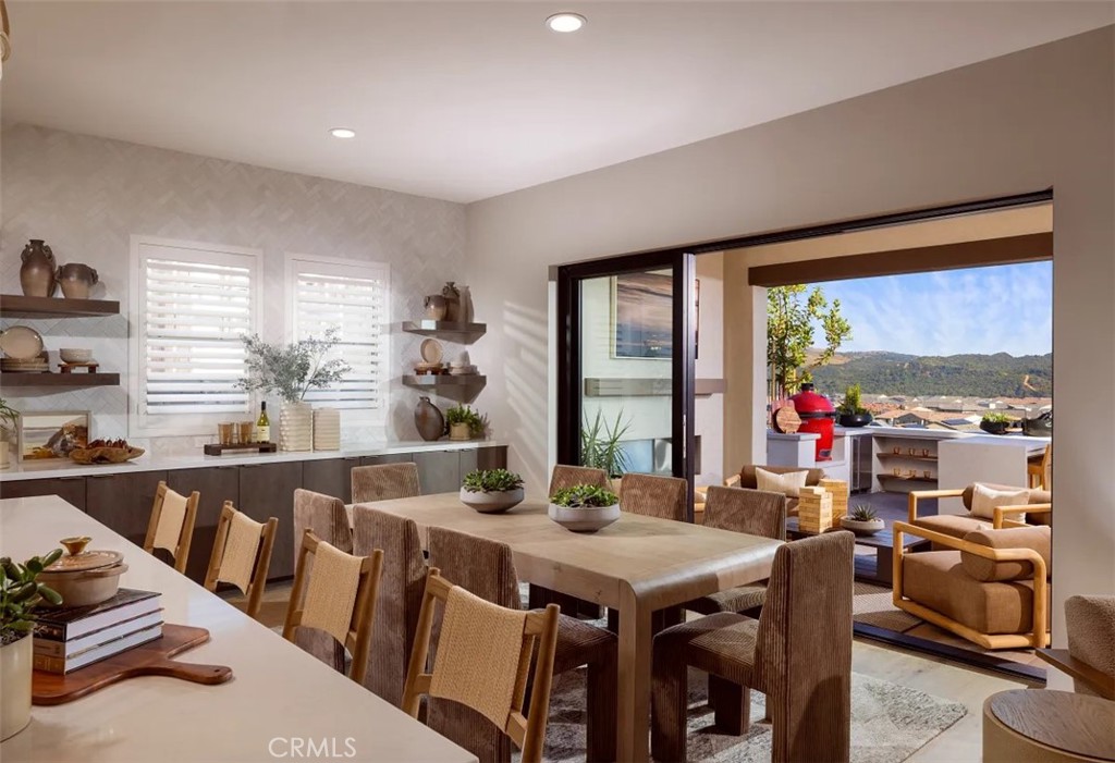 Photos shown are of model only- not actual homesite. - 6178 Allure Drive, Rancho Mission Viejo CA 92694 - photo 1