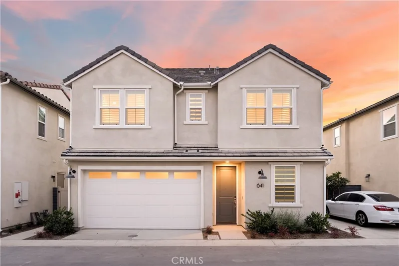 641 Jasper Street, Rancho Mission Viejo, CA 92694