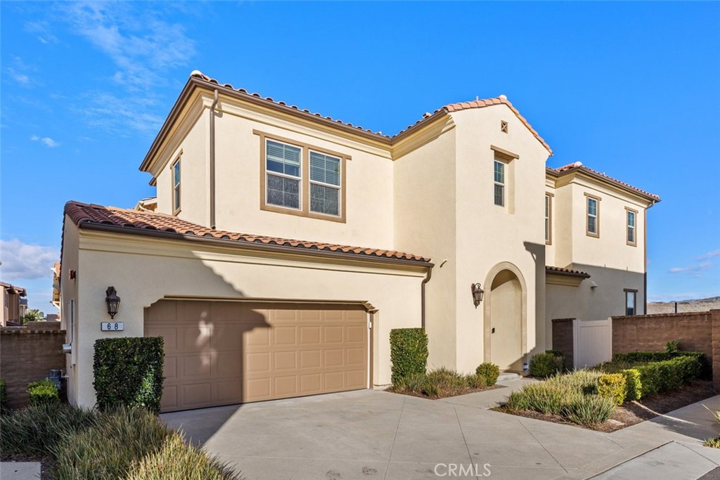 68 Fosco Street, Rancho Mission Viejo CA 92694 - photo 1