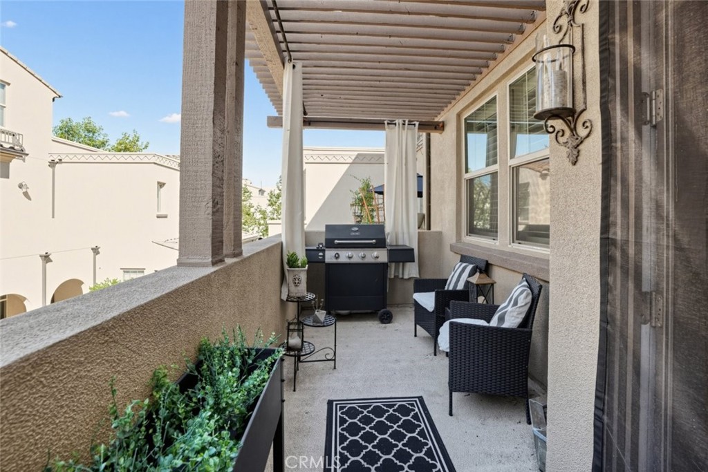 Terrace - 7 Higo Street, Rancho Mission Viejo CA 92694 - photo 5