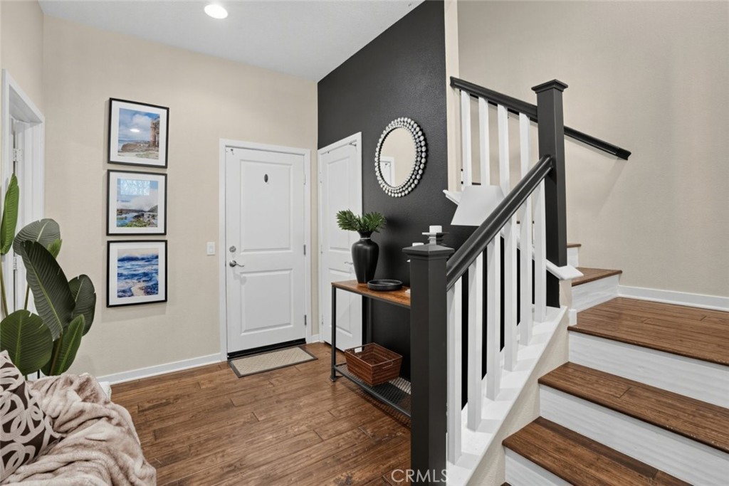 Entryway - 7 Higo Street, Rancho Mission Viejo CA 92694 - photo 6