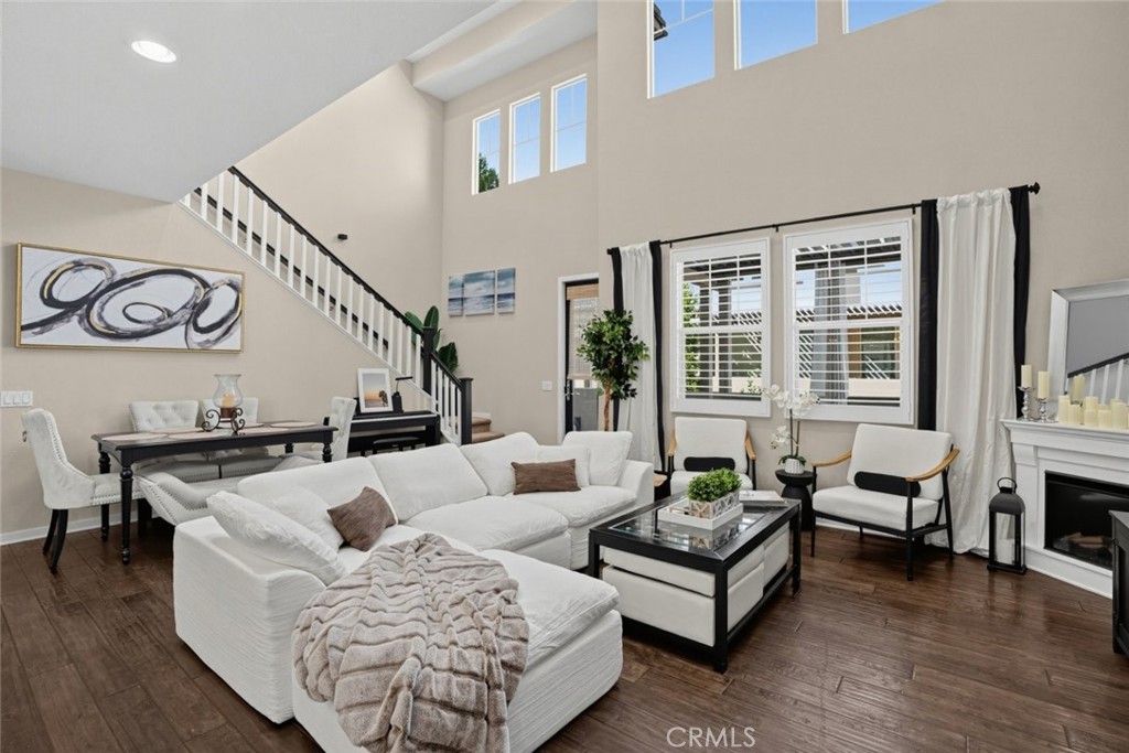 Living Room - 7 Higo Street, Rancho Mission Viejo CA 92694 - photo 7