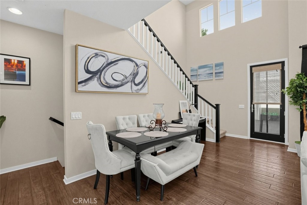 Dining Area - 7 Higo Street, Rancho Mission Viejo CA 92694 - photo 14