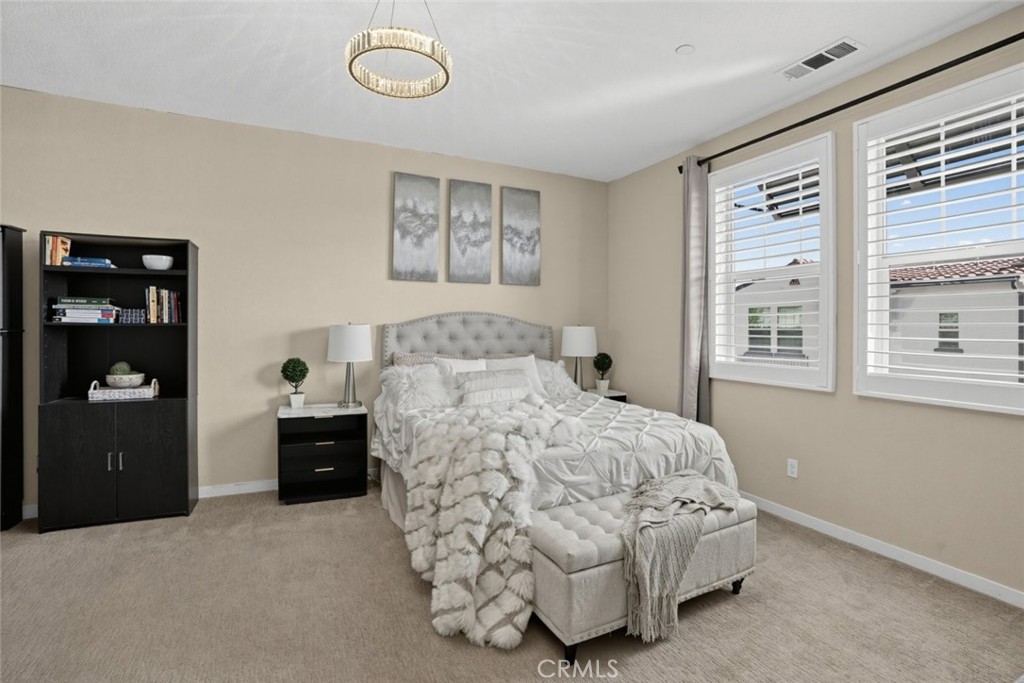 Primary Bedroom - 7 Higo Street, Rancho Mission Viejo CA 92694 - photo 21