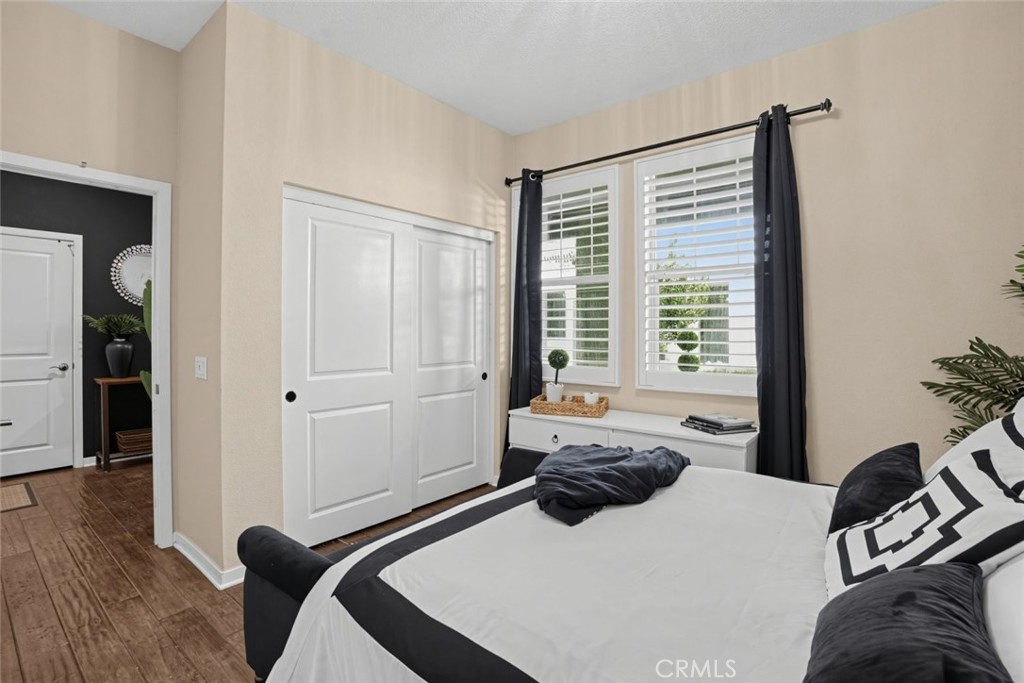 Guest Bedroom - 7 Higo Street, Rancho Mission Viejo CA 92694 - photo 24