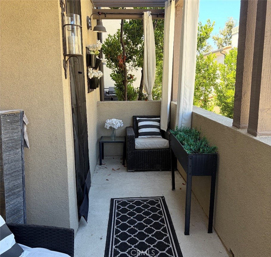 Patio - 7 Higo Street, Rancho Mission Viejo CA 92694 - photo 37