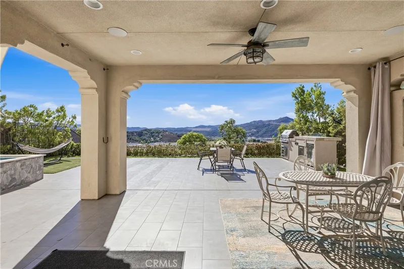 7 Paladino Court, Rancho Mission Viejo