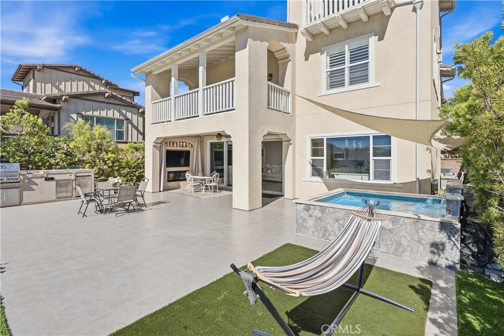 7 Paladino Court, Rancho Mission Viejo CA 92694 - photo 48