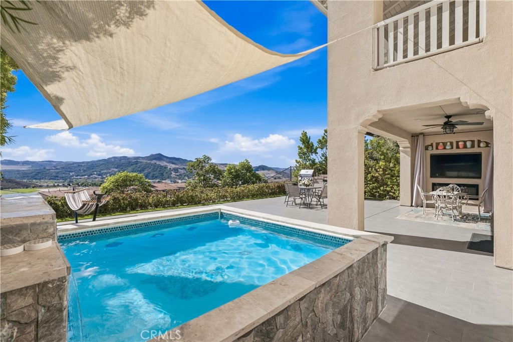 7 Paladino Court, Rancho Mission Viejo CA 92694 - photo 32