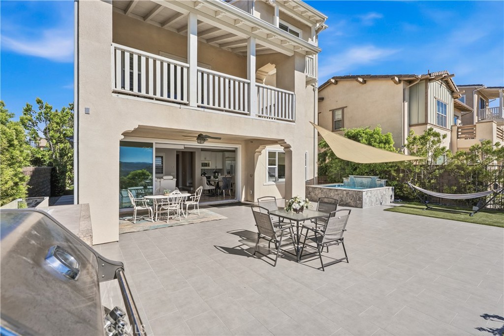 7 Paladino Court, Rancho Mission Viejo CA 92694 - photo 35