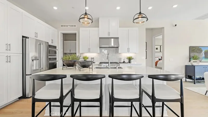 710 Furrow Road, Rancho Mission Viejo