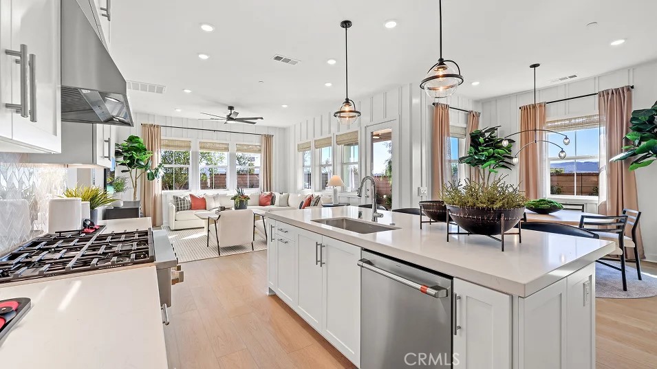 Photos shown are of model only- not actual homesite. - 710 Furrow Road, Rancho Mission Viejo CA 92694 - photo 2