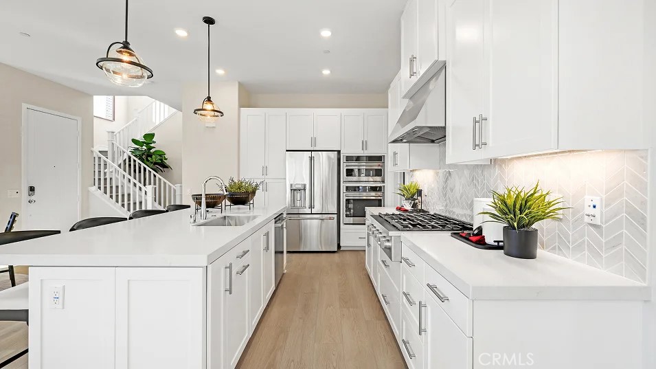 Photos shown are of model only- not actual homesite. - 710 Furrow Road, Rancho Mission Viejo CA 92694 - photo 3