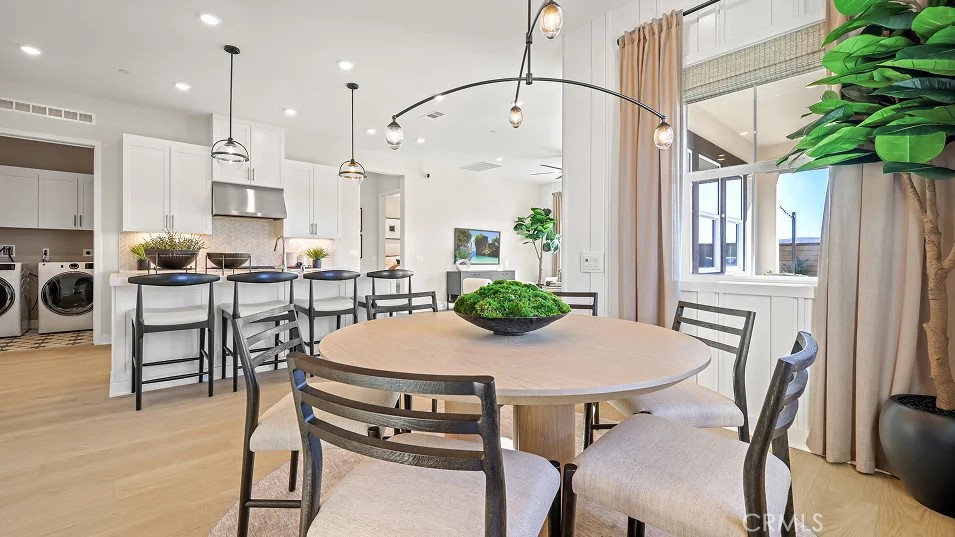 Photos shown are of model only- not actual homesite. - 710 Furrow Road, Rancho Mission Viejo CA 92694 - photo 4