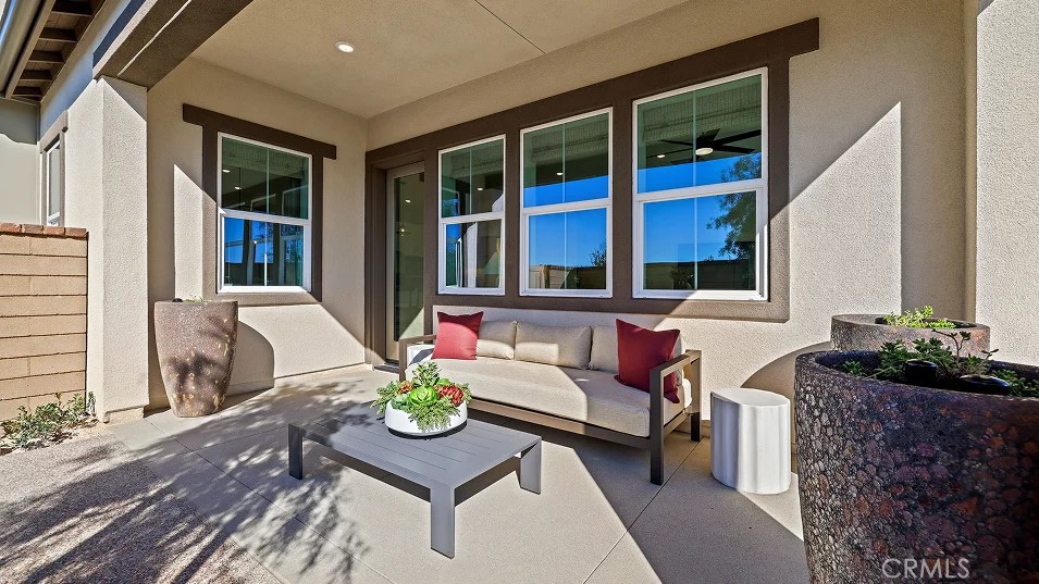 Photos shown are of model only- not actual homesite. - 710 Furrow Road, Rancho Mission Viejo CA 92694 - photo 7