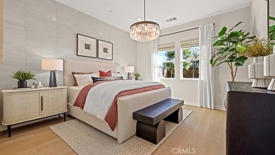 Photos shown are of model only- not actual homesite. - 710 Furrow Road, Rancho Mission Viejo CA 92694 - photo 8