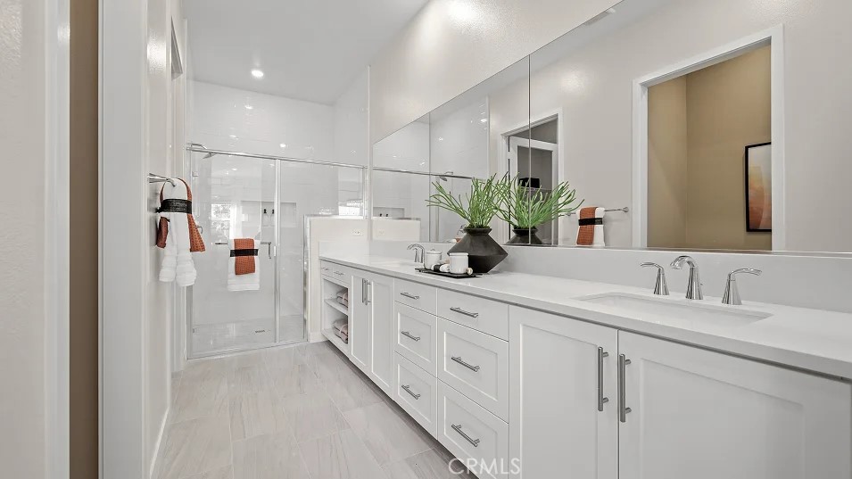 Photos shown are of model only- not actual homesite. - 710 Furrow Road, Rancho Mission Viejo CA 92694 - photo 10