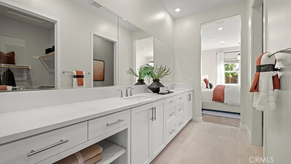 Photos shown are of model only- not actual homesite. - 710 Furrow Road, Rancho Mission Viejo CA 92694 - photo 11