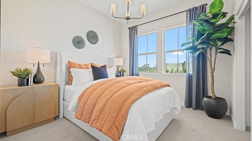 Photos shown are of model only- not actual homesite. - 710 Furrow Road, Rancho Mission Viejo CA 92694 - photo 13