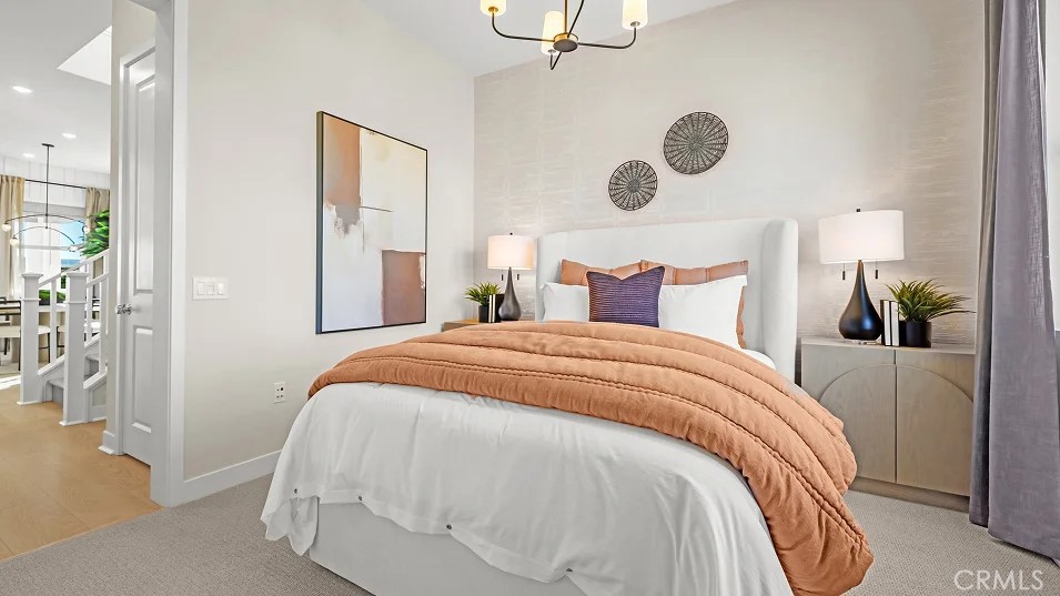 Photos shown are of model only- not actual homesite. - 710 Furrow Road, Rancho Mission Viejo CA 92694 - photo 14