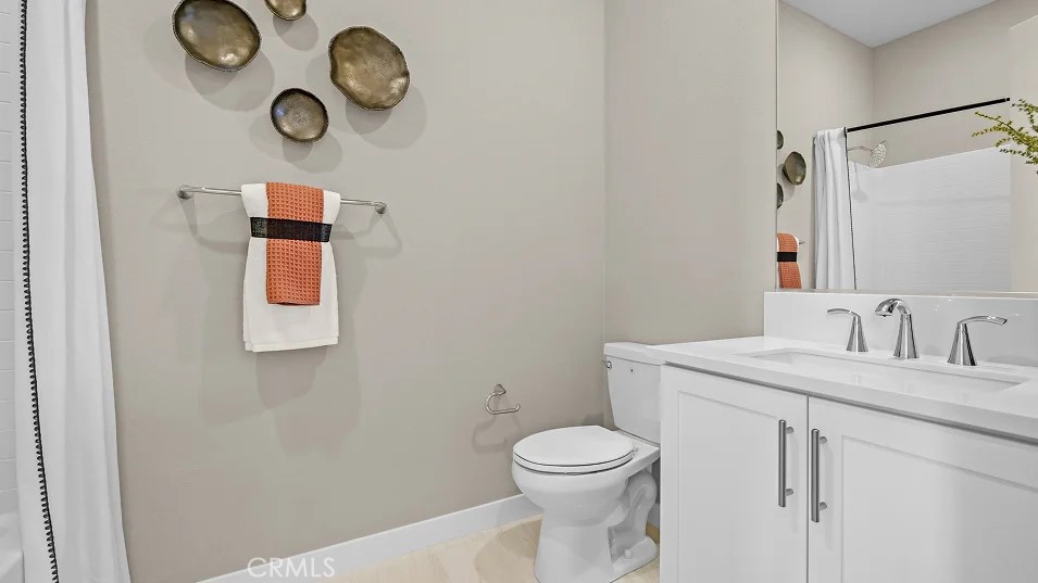 Photos shown are of model only- not actual homesite. - 710 Furrow Road, Rancho Mission Viejo CA 92694 - photo 15