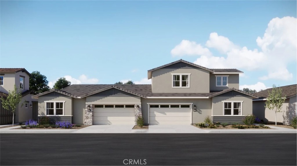 Photos shown are of model only- not actual homesite. - 710 Furrow Road, Rancho Mission Viejo CA 92694 - photo 17