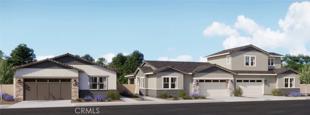 Photos shown are of model only- not actual homesite. - 710 Furrow Road, Rancho Mission Viejo CA 92694 - photo 18