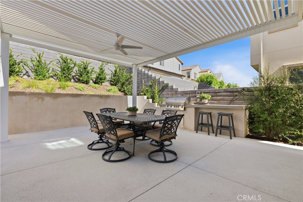 711 Crested Lark, Rancho Mission Viejo CA 92694 - photo 10
