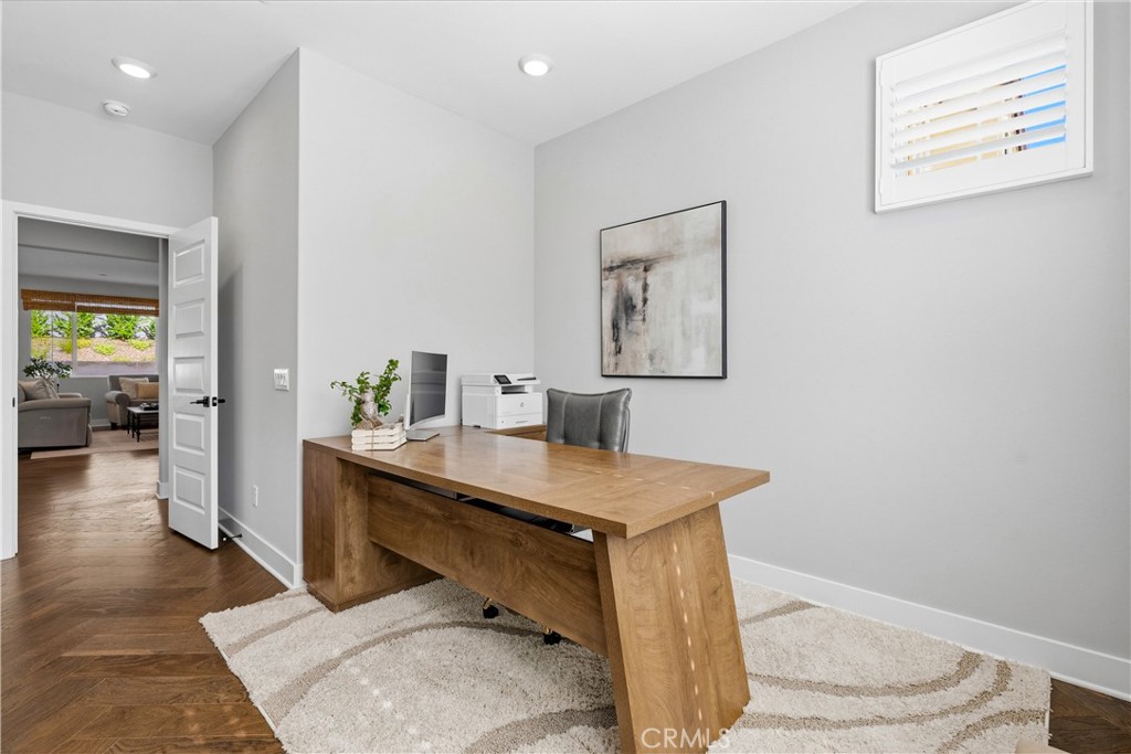 711 Crested Lark, Rancho Mission Viejo CA 92694 - photo 44