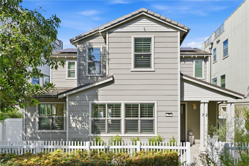 72 Marisol, Rancho Mission Viejo CA 92694 - photo 1