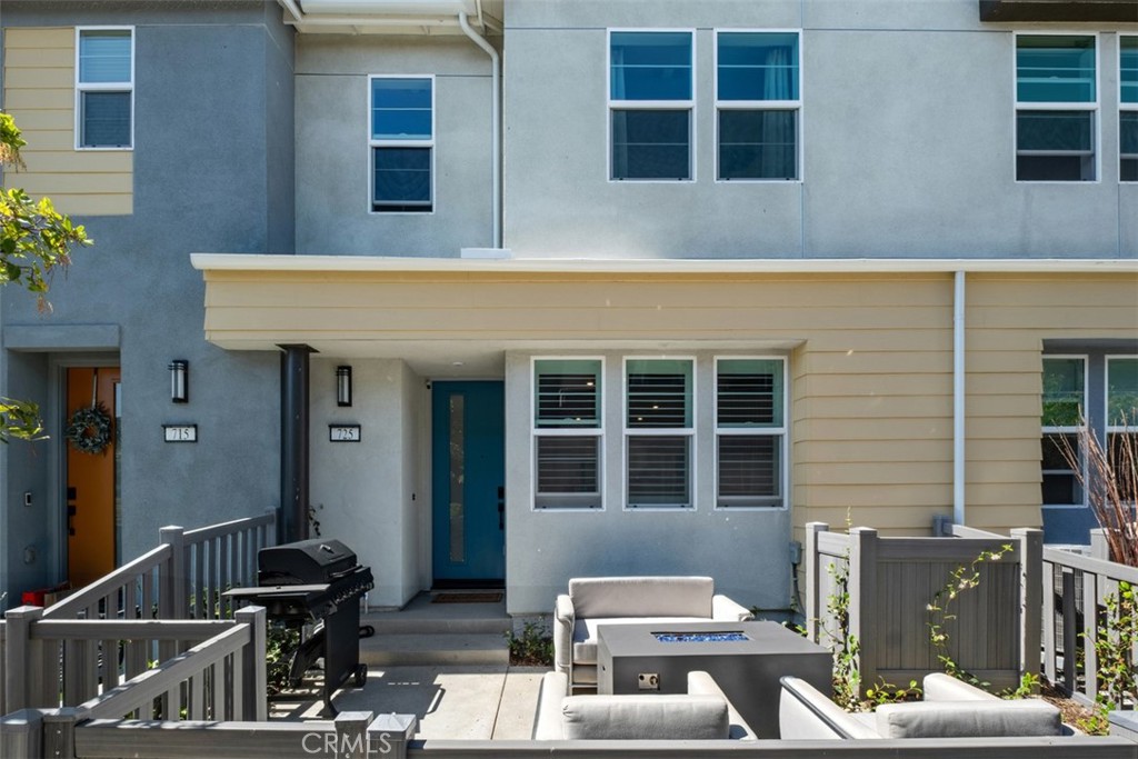 Welcome to 725 Hazel - 725 Hazel, Rancho Mission Viejo CA 92694 - photo 1