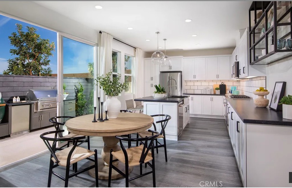 Photos shown are of model only- not actual homesite. - 742 Jasper Street, Rancho Mission Viejo CA 92694 - photo 1