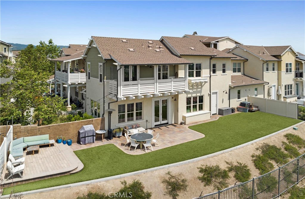 75 Promesa Avenue, Rancho Mission Viejo CA 92694 - photo 1